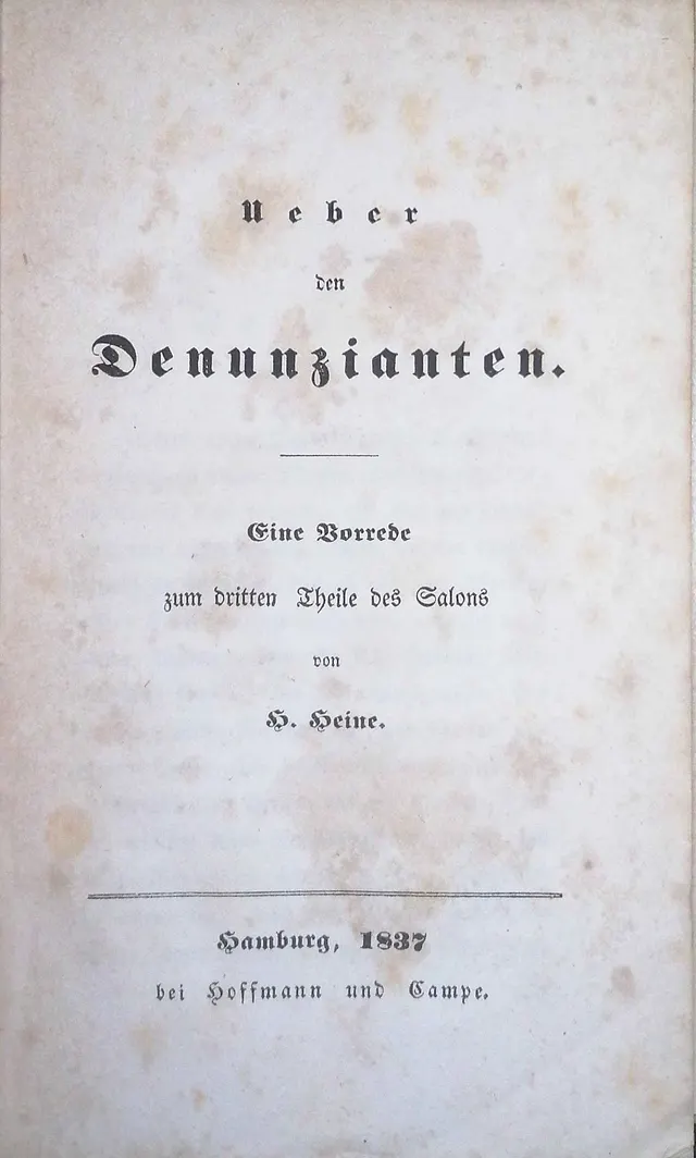 Titelblatt