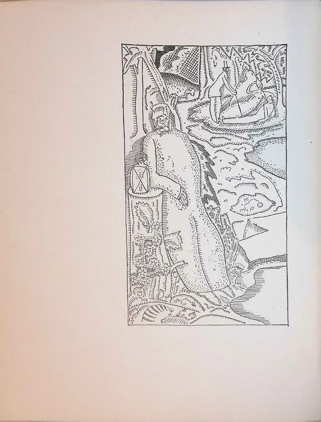 Illustration (Ein Beispiel von vielen)