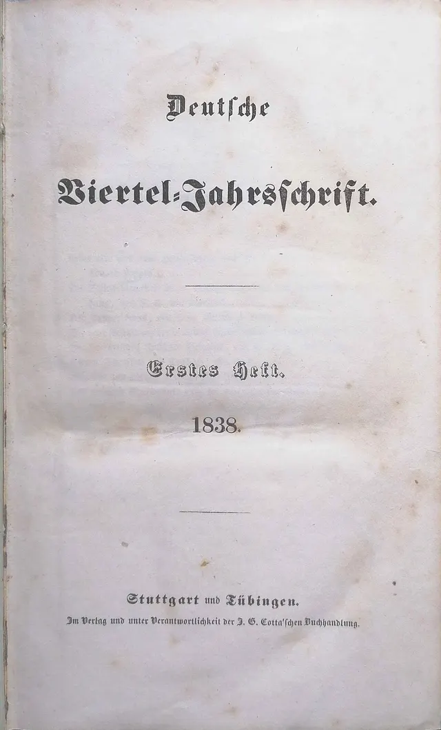 Titelblatt