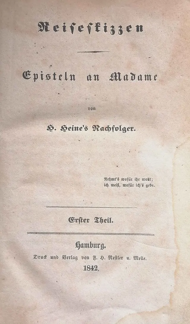 Titelblatt