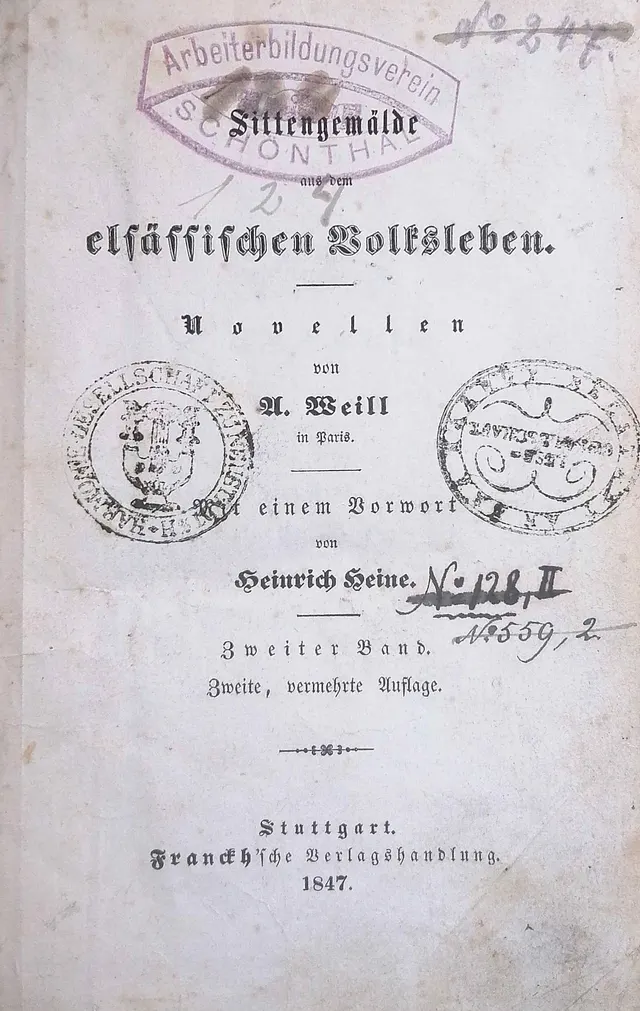 Titelblatt