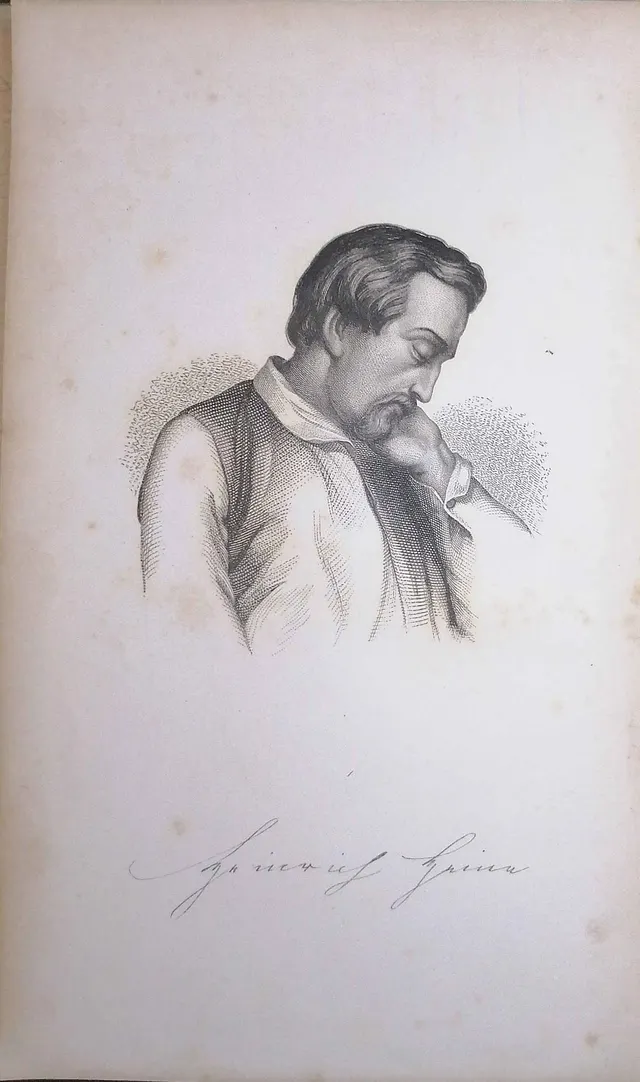 Bildnis