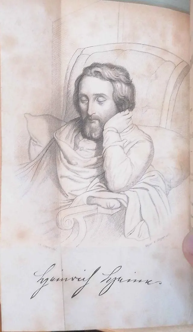Bildnis