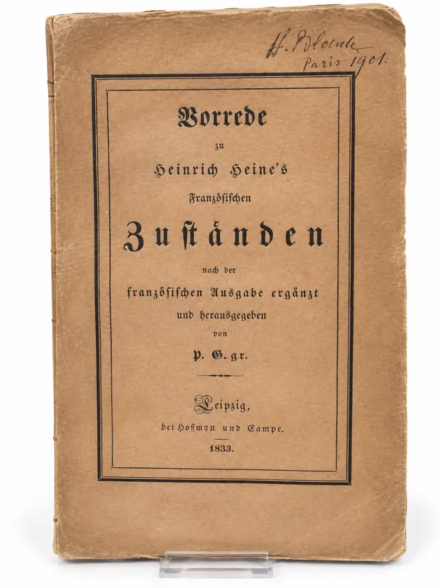 Ansicht